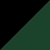 Black / G15 Green Swatch