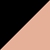 Black / Rose Gold Mirror Switch