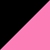 Black / Pink Mirror Switch