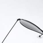 Ultra Slim Classic Aviator Polarized Sunglasses - Image 5