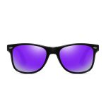 Classic Wayfarer Square Polarized Sunglasses - Image 20