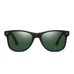 Classic Wayfarer Square Polarized Sunglasses - Image 22