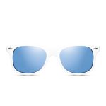 Classic Wayfarer Square Polarized Sunglasses - Image 26