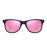 Classic Wayfarer Square Polarized Sunglasses - Image 18