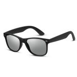 Classic Wayfarer Square Polarized Sunglasses - Image 15