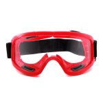 Wide Vision Anti-fog Safety Goggles Indirect Vents Protective Eyewear - Image 10