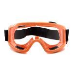 Wide Vision Anti-fog Safety Goggles Indirect Vents Protective Eyewear - Image 13