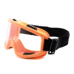 Wide Vision Anti-fog Safety Goggles Indirect Vents Protective Eyewear - Image 12