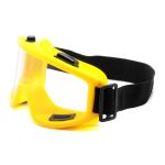Wide Vision Anti-fog Safety Goggles Indirect Vents Protective Eyewear - Image 14
