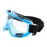 Wide Vision Anti-fog Safety Goggles Indirect Vents Protective Eyewear - Image 16