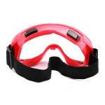 Wide Vision Anti-fog Safety Goggles Indirect Vents Protective Eyewear - Image 11